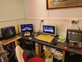 Computer Room -3