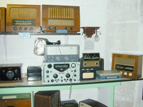 Radio Room 2